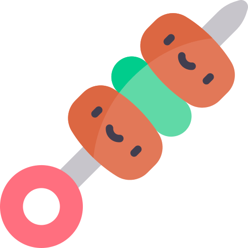 گوجه کبابی